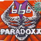 666 - Paradoxx (CDS)