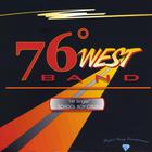 76 Degrees West Band - 76 Degrees West