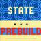 808 State - Prebuild