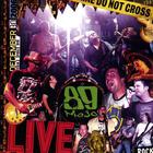 89 Mojo - Live