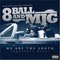 8Ball & Mjg - We Are the South (Greatest Hits)