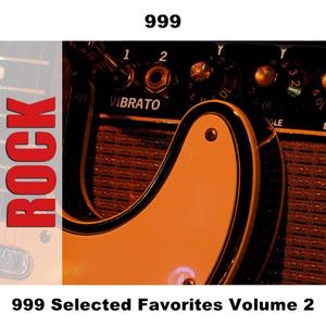 999 Selected Favorites Volume 2