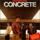 999 - Concrete (Vinyl)