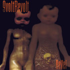 9voltRevolt - Never