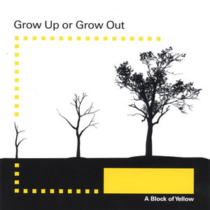 Grow Up or Grow Out