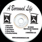 A Borrowed Life - EP