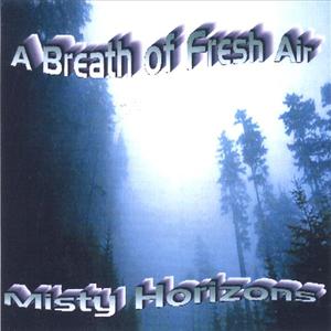 Misty Horizons