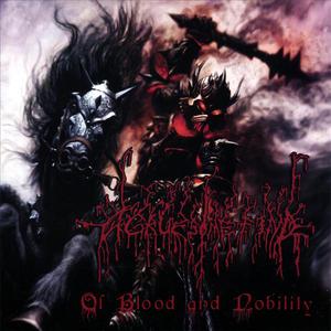 Of Blood And Nobility
