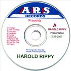 a harold rippy - Country Music