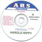 a harold rippy - Blues