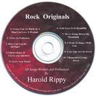 a harold rippy - rock originals