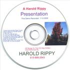a harold rippy - rythum & blues