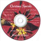 a harold rippy - christmas specials