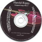 a harold rippy - that college girl
