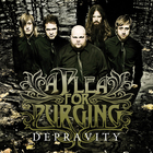 A Plea For Purging - Depravity