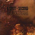 A Split Second - Introversion - Lay Back And Join Compilation Album
