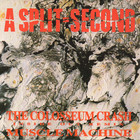 A Split Second - The Colosseum Crash (CDS)