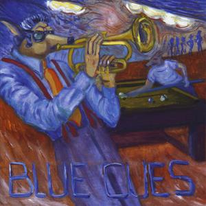 Blue Cues