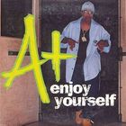 A+ - Enjoy Yourself (Maxi Single)