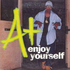 Enjoy Yourself (Maxi Single)