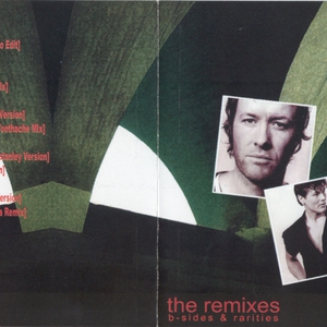 The Remixes (B-Sides & Rarities)