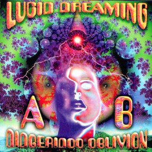 Lucid Dreaming