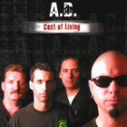A.D. - Cost of Living