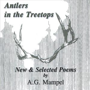 Antlers In The Treetops