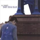 A.J. Shanti - Baby Beau Blue