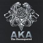 A.K.A - The Unconquered EP