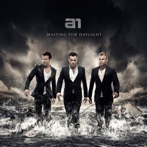 Waiting For Daylight