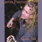 Aaron Pearson - Classic Side