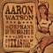 Aaron Watson - Live at the Texas Hall of Fame