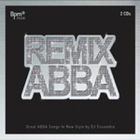 ABBA - Remix Abba CD2