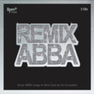 Remix Abba CD2