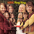 ABBA - Ring Ring (Deluxe Edition)