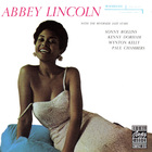Abbey Lincoln - That's Him! (Vinyl)