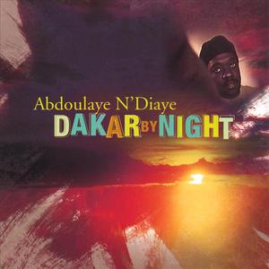 Dakar By Night