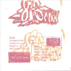816 Mix