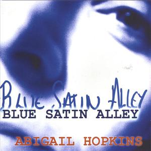 Blue Satin Alley