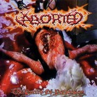 Aborted - The Purity Of Perversion