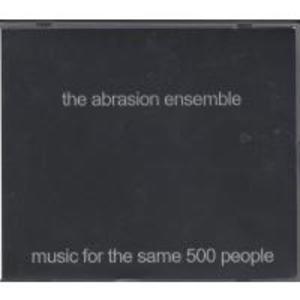 Music For The Same 500 People