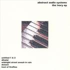Abstract Audio Systems - The Ivory EP