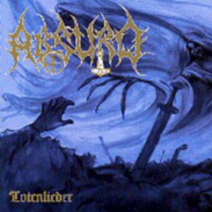 Totenlieder