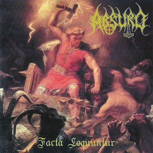 Facta Loquuntur (Reissued 2002)