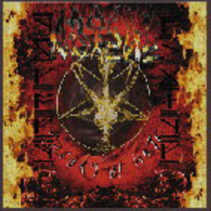Theory Of Hate & Primal Chaos