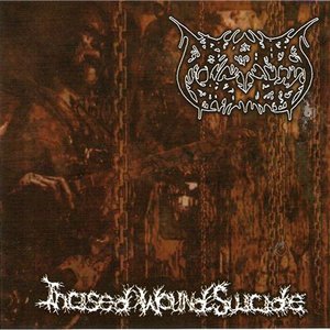 Incised Wound Suicide