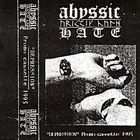 Abyssic Hate - Depression