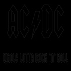 AC/DC - Whole Lotta Rock 'N' Roll