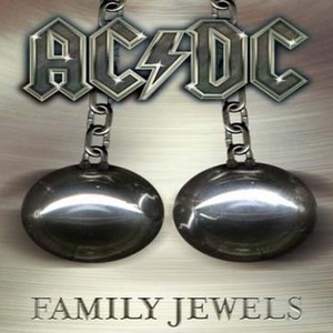 Family Jewels CD1